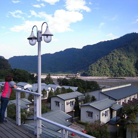 Ying Shih Guest House Datong Buitenkant foto