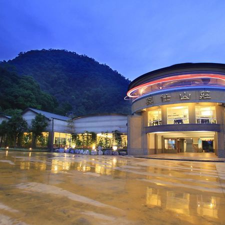Ying Shih Guest House Datong Buitenkant foto
