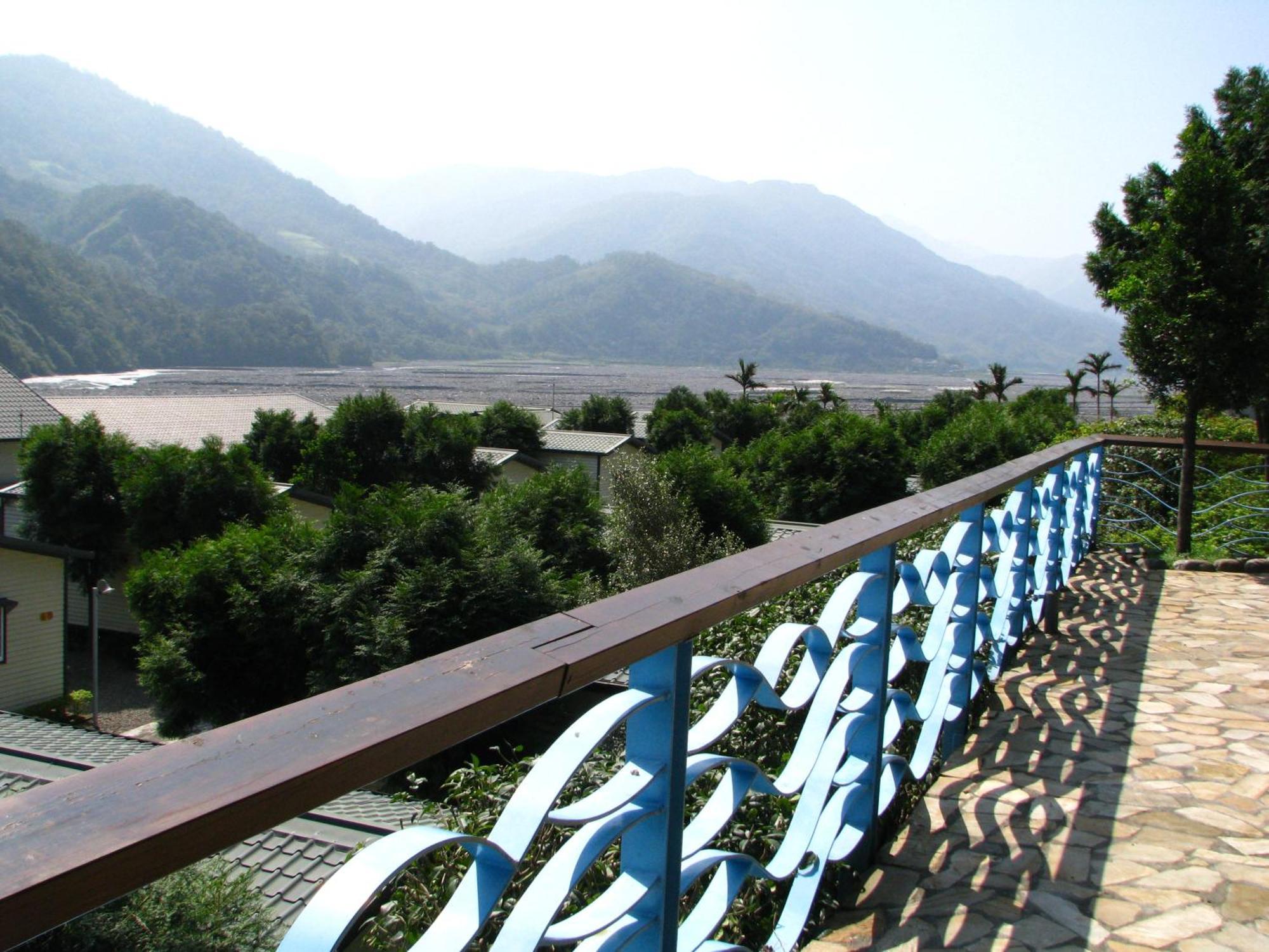 Ying Shih Guest House Datong Buitenkant foto