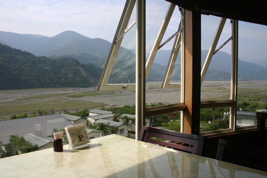 Ying Shih Guest House Datong Buitenkant foto