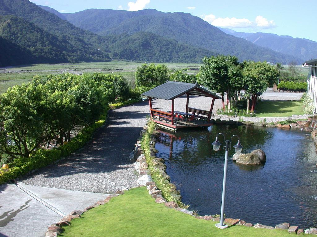 Ying Shih Guest House Datong Buitenkant foto