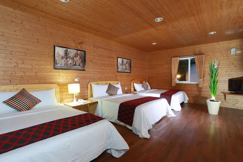 Ying Shih Guest House Datong Buitenkant foto