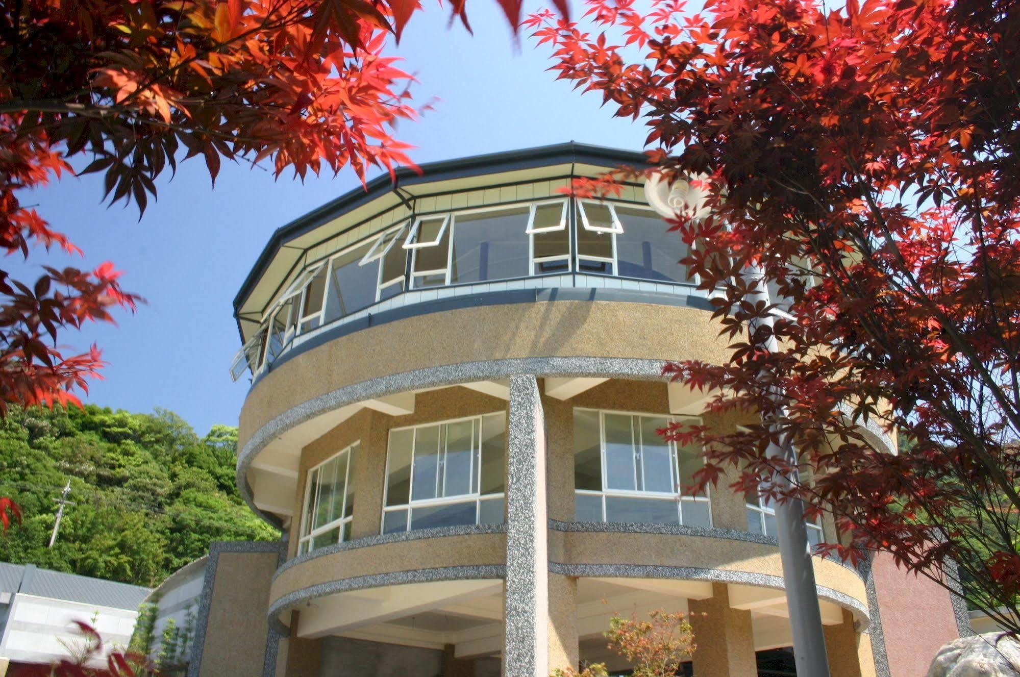 Ying Shih Guest House Datong Buitenkant foto