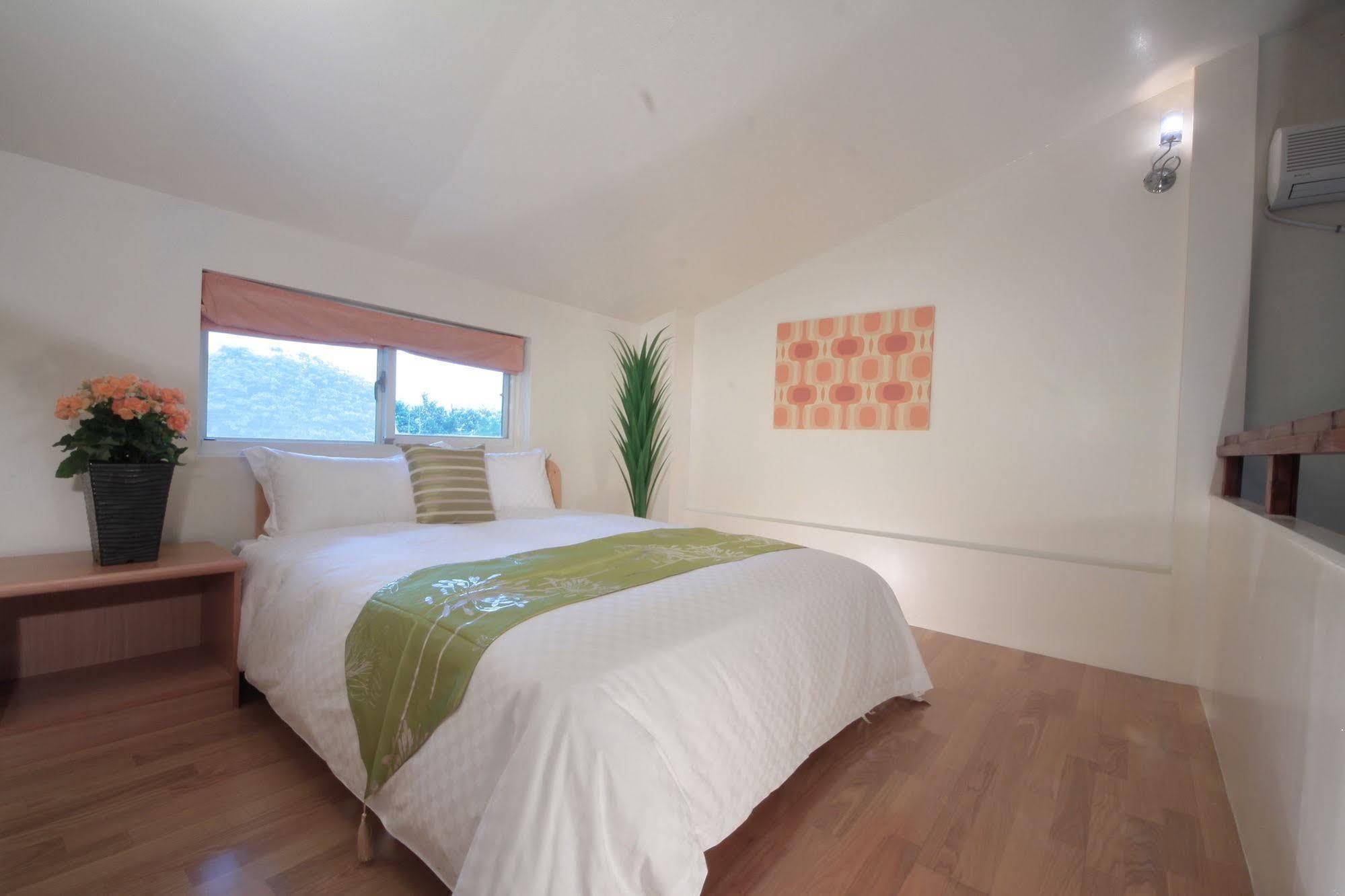 Ying Shih Guest House Datong Buitenkant foto