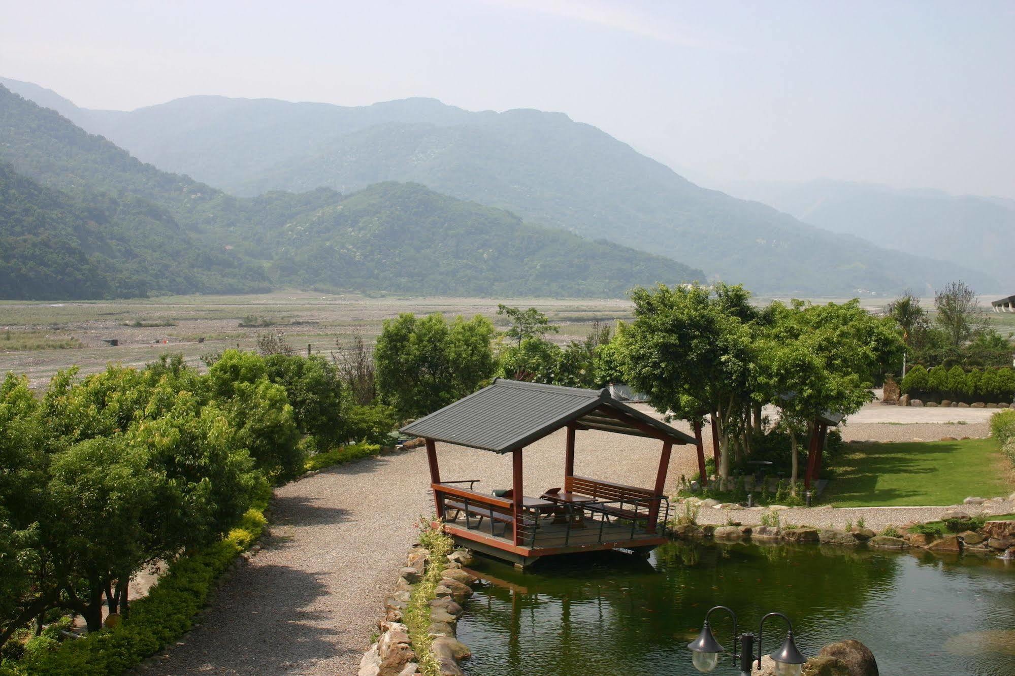 Ying Shih Guest House Datong Buitenkant foto